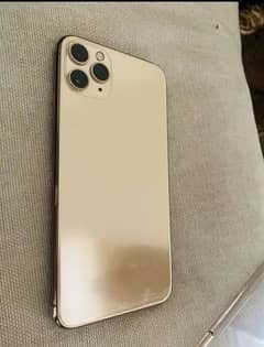 iphone 11 pro max 256gb Dual Pta approved 10/9
