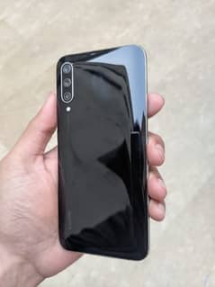 Xiaomi Mi A3 Official PTA approved