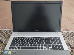 Gaming Laptop Acer Laptop Aspire Intel Core i7-3630QM