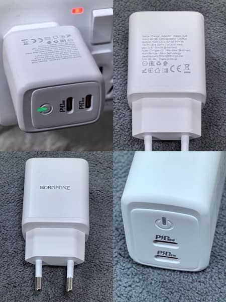 POWER BANK ORIGINAL  CHARGER MAGSAFE ORIGINAL  CABLE AVAILABLE 1