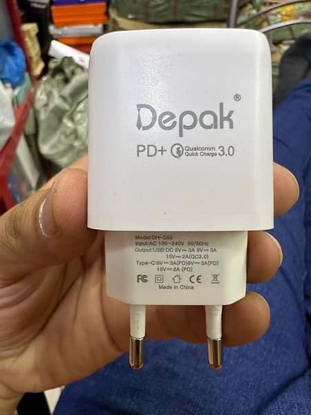 POWER BANK ORIGINAL  CHARGER MAGSAFE ORIGINAL  CABLE AVAILABLE 7