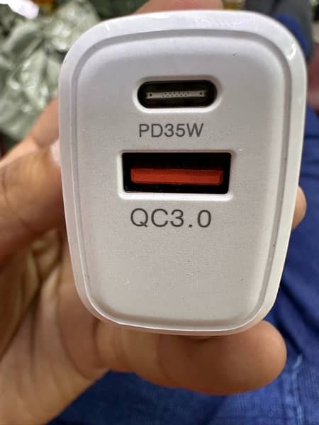 POWER BANK ORIGINAL  CHARGER MAGSAFE ORIGINAL  CABLE AVAILABLE 8