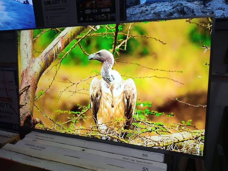 What a Deal 43,,inch Samsung smart UHD LED TV 03227191508 1