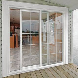 Double glazed aluminum windows /Glass works /UPVC Doors/UPVC windows 1