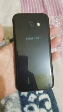 Samsung A5 0