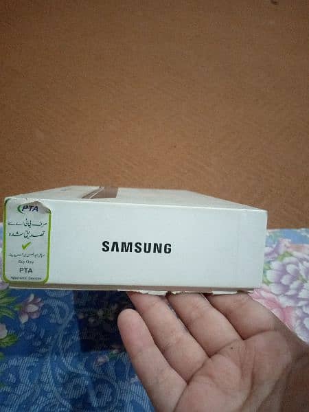 Samsung galaxy tab a7 lite 3