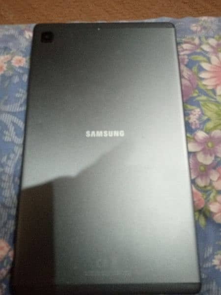 Samsung galaxy tab a7 lite 6