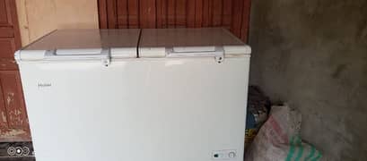 freezer in good condition with original compressor 0