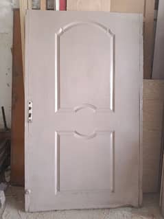 2 bilkul new condition door paint karvane ki koi jarurat Nahin