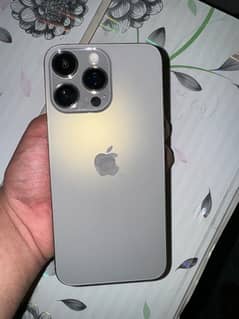 Iphone 15 Pro Max PTA Approved