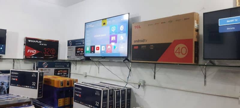 What a Deal 55,,inch Samsung smart UHD LED TV 03004675739 4