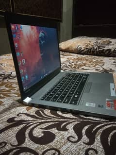 Toshiba Laptop Core i5 4th Gen