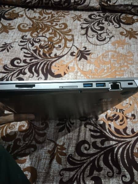 Toshiba Laptop Core i5 4th Gen 6