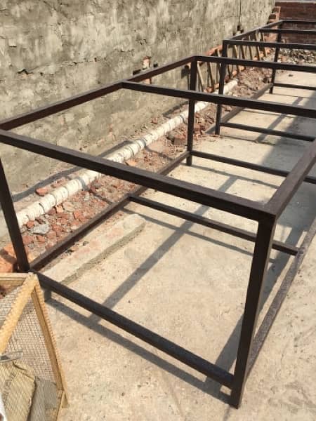 iron cutting tables 2