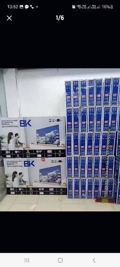 New Deal 32,,inch Samsung smart UHD LED TV 03227191508