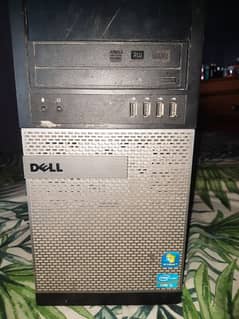 dell core i5 2nd generation