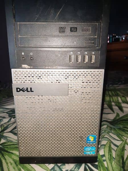 dell core i5 2nd generation 0