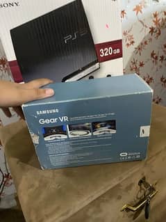 SAMSUNG GEAR VR 0