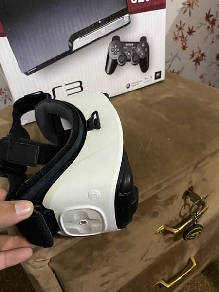 SAMSUNG GEAR VR 7