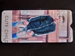 OnePlus 7T 8/128 PUBG mobile