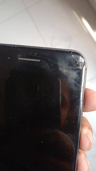 iPhone 8 plus PTA 64gb Center button not working 2