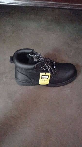 safety jogger industrial 0