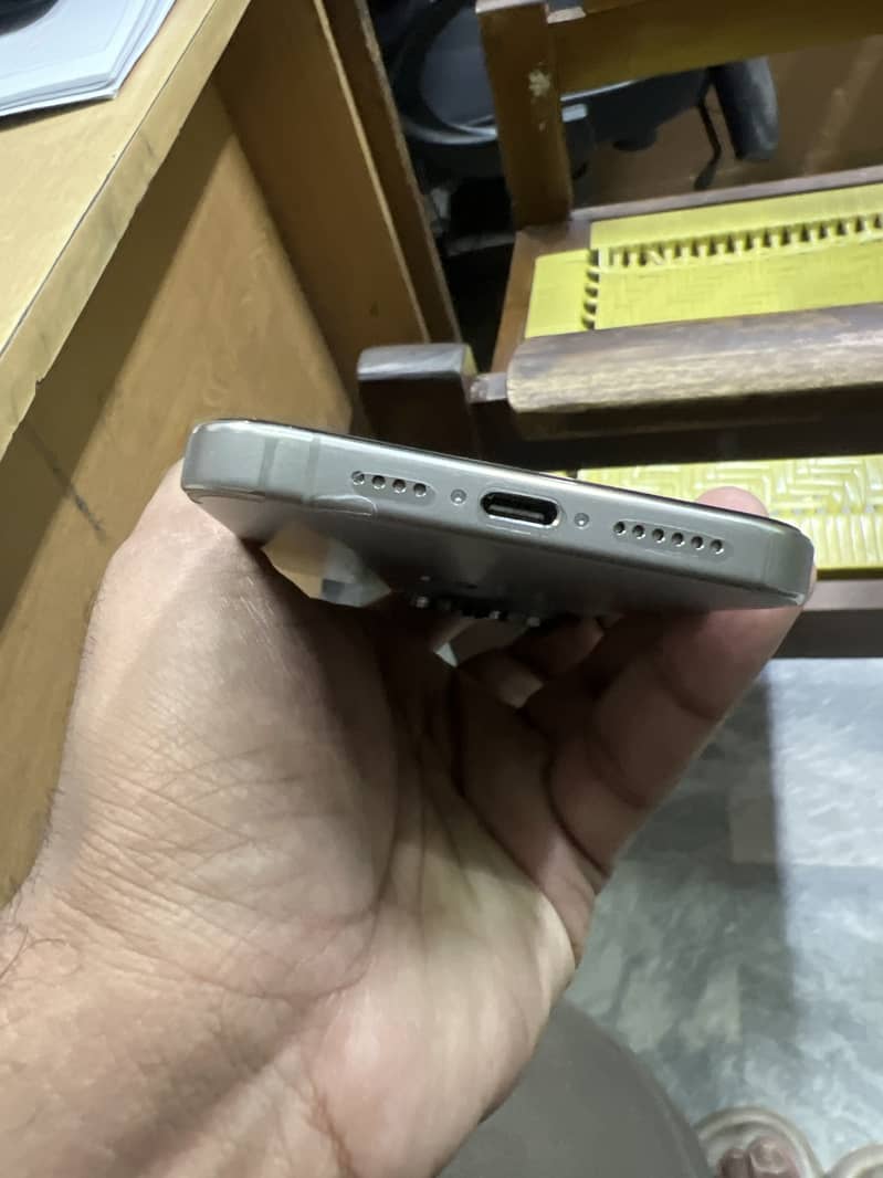 Iphone 15 pro max pta approved 6