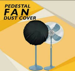Pedestal fans and motor cover | Fan cover
