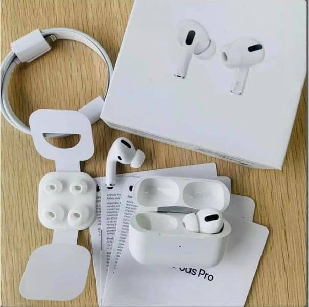 airpods pro 2nd generation 0