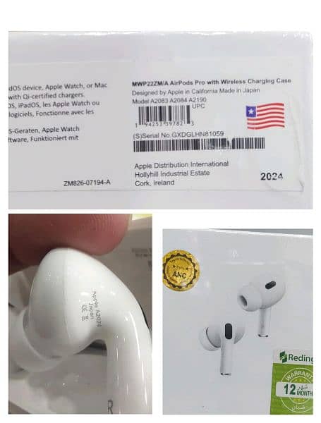 airpods pro 2nd generation 1