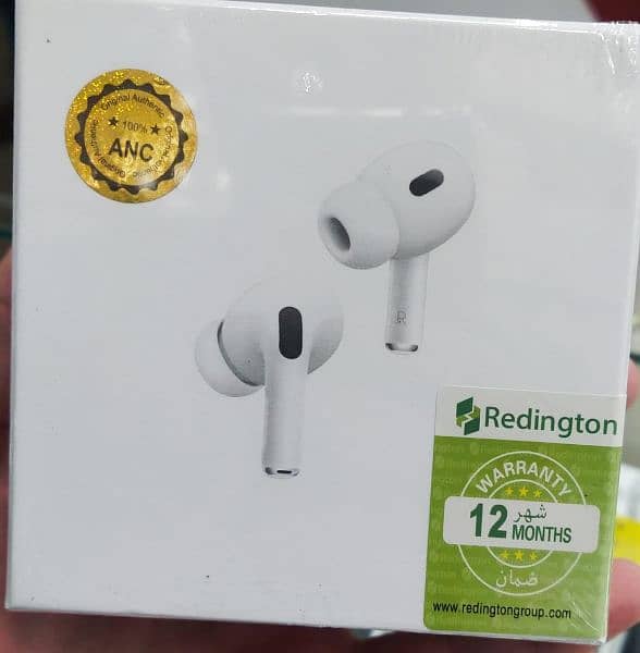 airpods pro 2nd generation 2