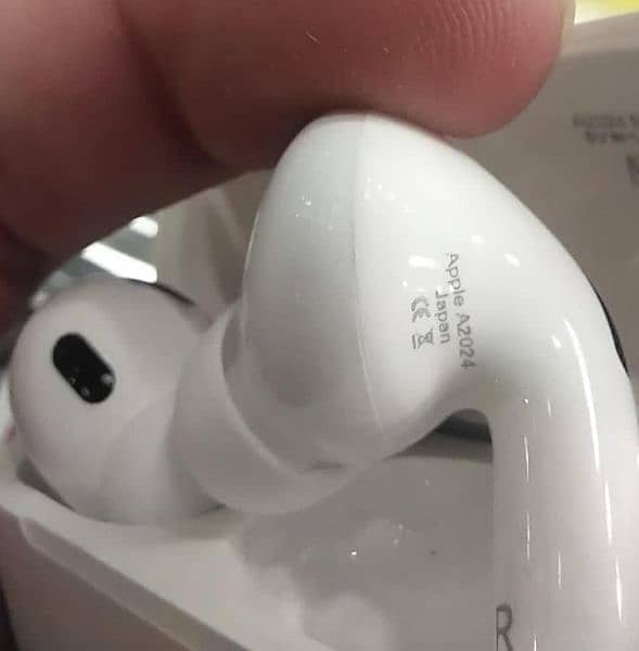 airpods pro 2nd generation 3