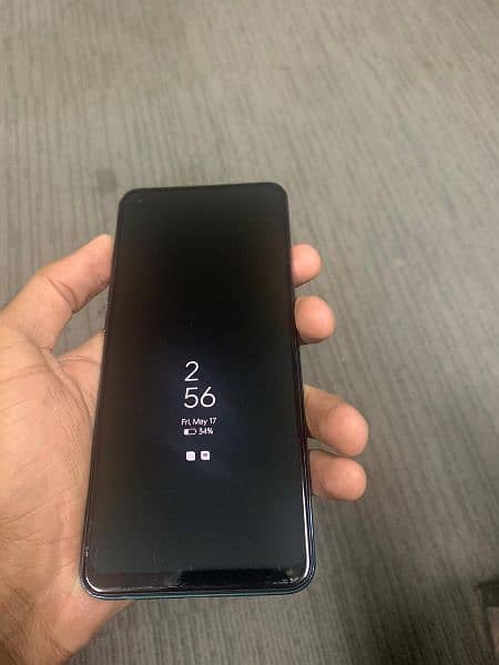 oppo f19 pro  good condition 1