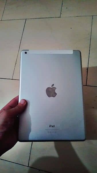 ipad air 5