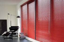 Transform your Space with Blinds, Wooden and Vinyl Flooring 0