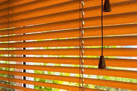 Transform your Space with Blinds, Wooden and Vinyl Flooring 2
