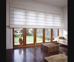 Transform your Space with Blinds, Wooden and Vinyl Flooring 12