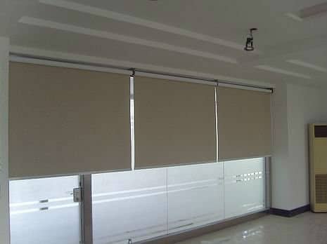 Transform your Space with Blinds, Wooden and Vinyl Flooring 13
