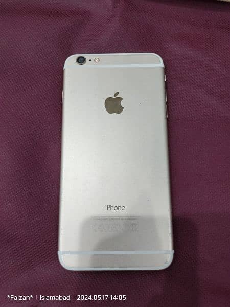 iPhone 6plus 2