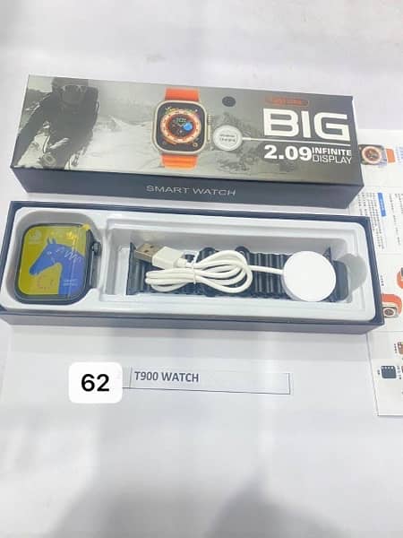 Smart watch,s available Hole sale price 1