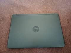 Hp laptop core i5 4th genration 4 gb ram 500 hard disk