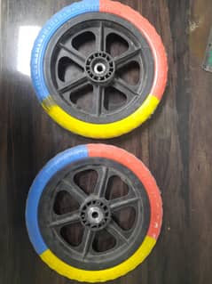 Tyre for Kids Car