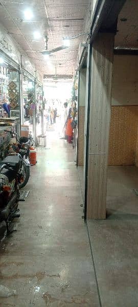 Main bazaar ramghar Mujahidabad Mughalpura Lahore 5