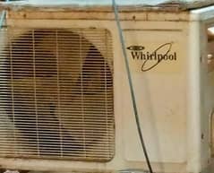 whirlpool AC