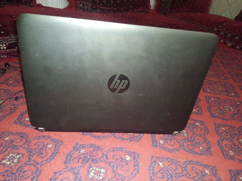 HP ProBook 430 G1_ Intel i5_ 8GB RAM/500HDD 3