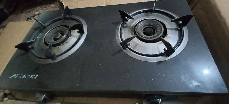 Stove choola  for sale. Rs. 10000 5