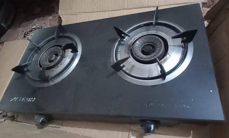 Stove choola  for sale. Rs. 10000 6