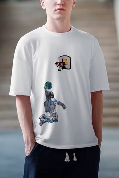 T-Shirt 0