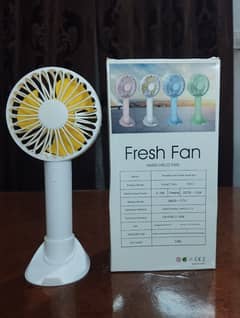 Mini Fan | Charing Fan | Water Fan | Colling Fan |