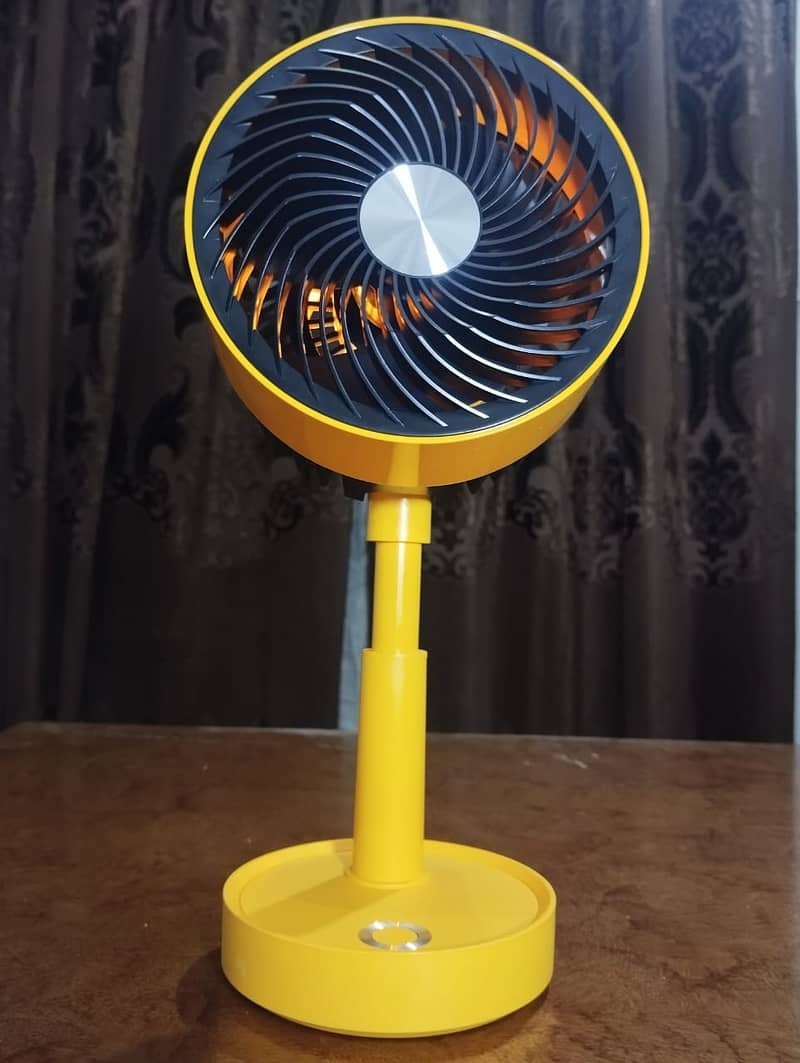 Mini Fan | Charing Fan | Water Fan | Colling Fan | 14